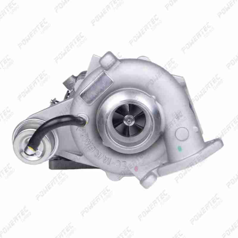 GT2259LS turbo 766237-0001 17201-E0080 Hino Truck Bus Liesse II Toyota Coaster Bus 4.0 L with N04C-TK