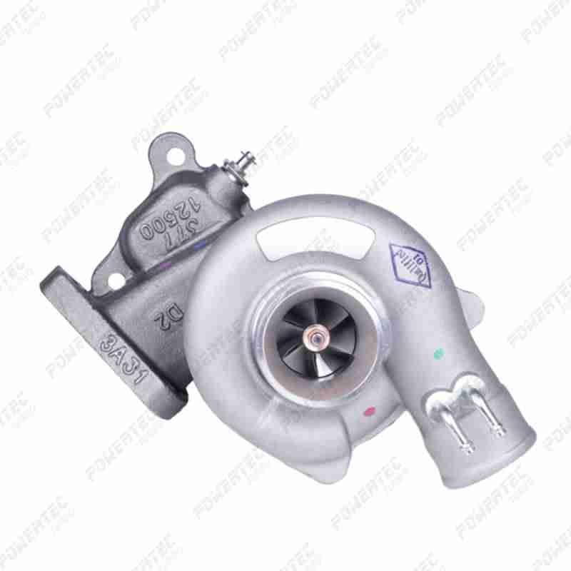TD04-10T-4 turbocharger 49177-01515 MR355220 Mitsubishi L300 Delica 2.5 TD 4D56