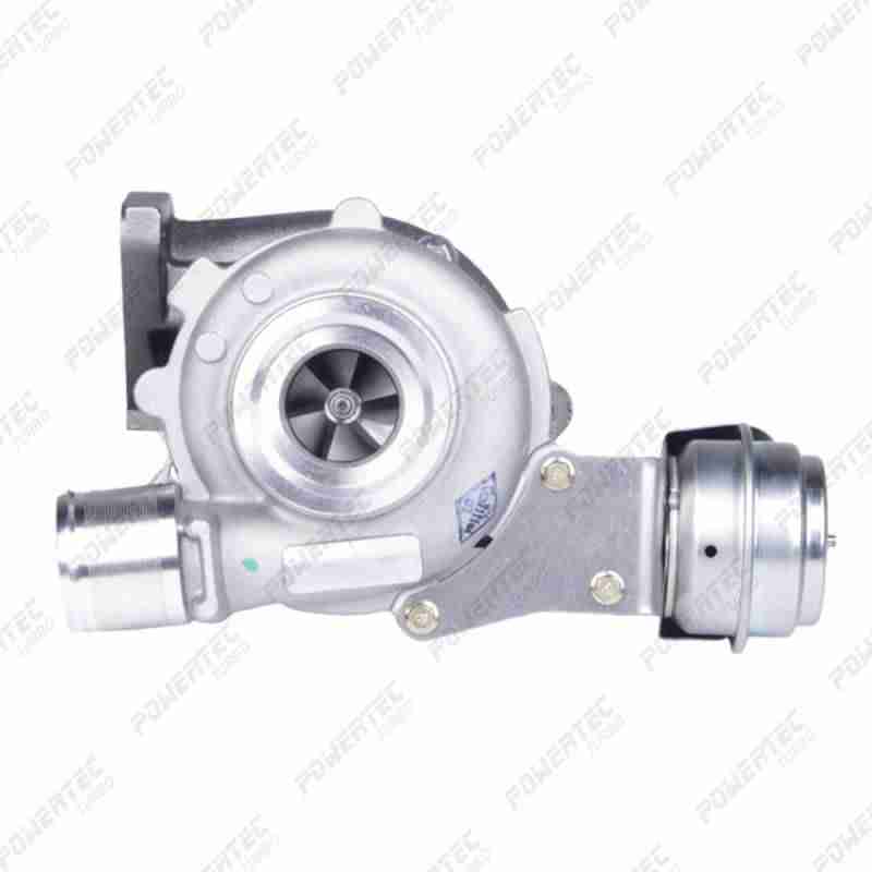 GTA1749LV turbos 761618-0004 13900-67JH1 Suzuki Vitara Grand 1.9 DDIS
