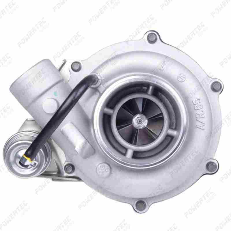 GT3576D turbocharger 750849-0001 24100-3251C HINO Highway truck FD FE FF GC SG 7.96 L J08C-Ti
