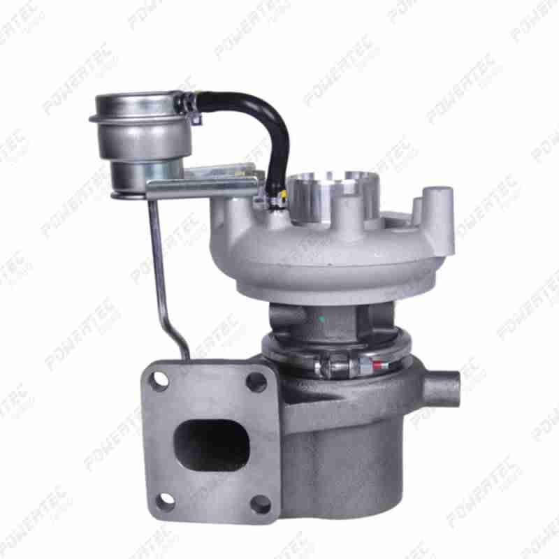 TD05H turbo 49178-03123 28230-45100 for Hyundai Mighty 3.5 ton 4D34T-D4DA New