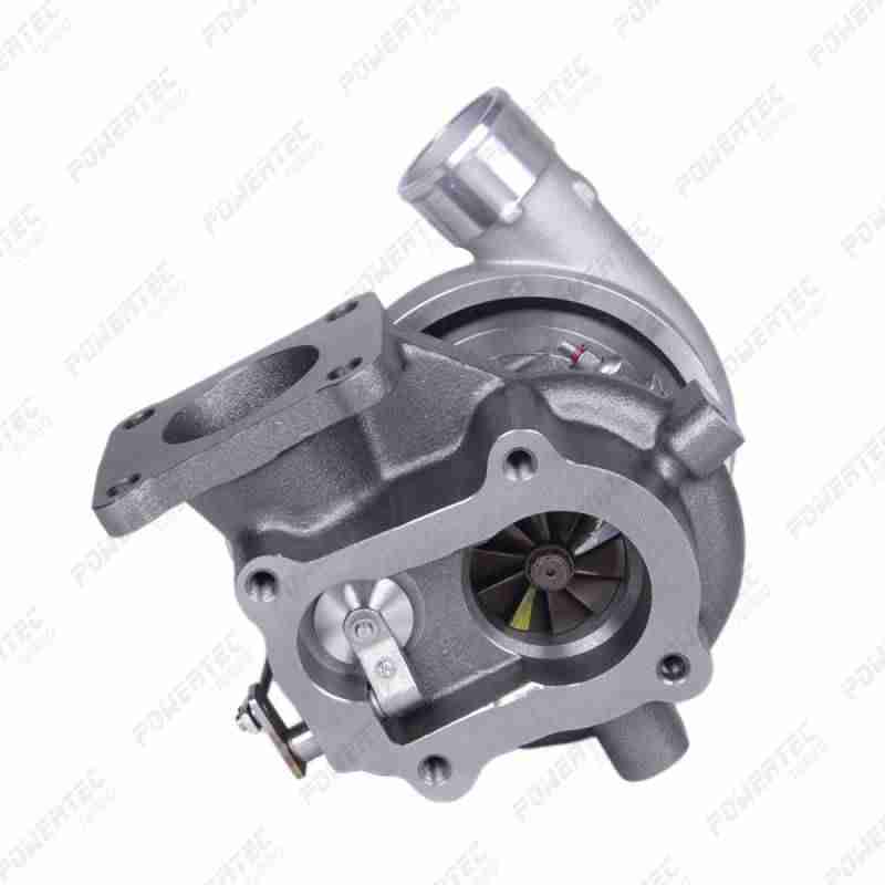 Turbocharger for CT26 17201-17030 1720117030 Toyota Landcruiser 4.2 TD 150Kw 1HD-T 1995-