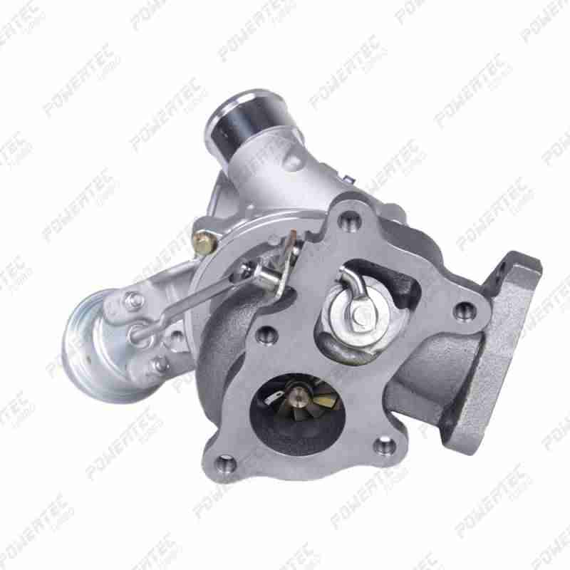 Turbo charger GT1749S 715924 28200-42700 for Hyundai Truck Porter 2.5 TCI D4BH / 4D56TCi 61Kw 83HP 1999-