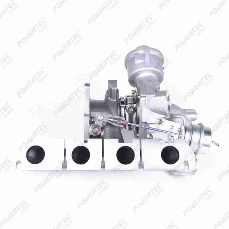 Full Turbo charger ​K03 53039880106 NEW Complete Turbo For Seat Exeo 3R2 ST 3R5 2.0 TFSI 1984 ccm 147 KW 200 PS 155 KW 211 PS