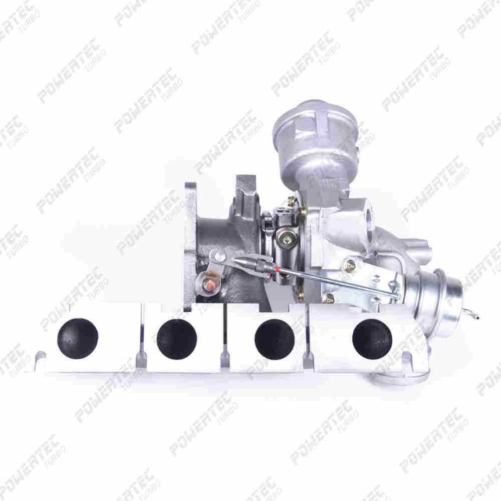 Full Turbo charger K03 53039880106 NEW Complete Turbo For Seat Exeo 3R2 ST 3R5 2.0 TFSI 1984 ccm 147 KW 200 PS 155 KW 211 PS
