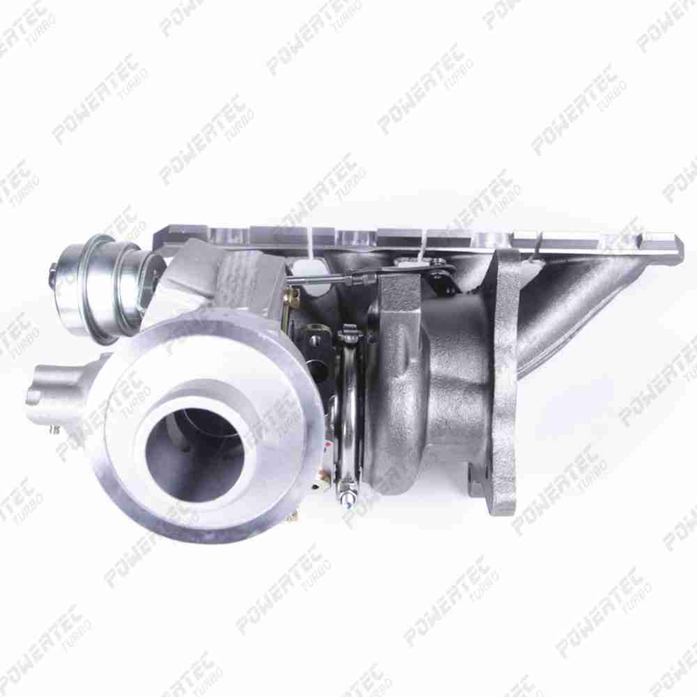Full Turbo charger K03 53039880106 NEW Complete Turbo For Seat Exeo 3R2 ST 3R5 2.0 TFSI 1984 ccm 147 KW 200 PS 155 KW 211 PS - Image 3