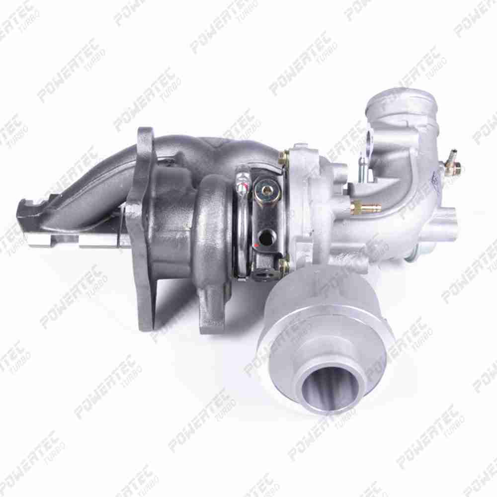 Full Turbo charger K03 53039880106 NEW Complete Turbo For Seat Exeo 3R2 ST 3R5 2.0 TFSI 1984 ccm 147 KW 200 PS 155 KW 211 PS - Image 5