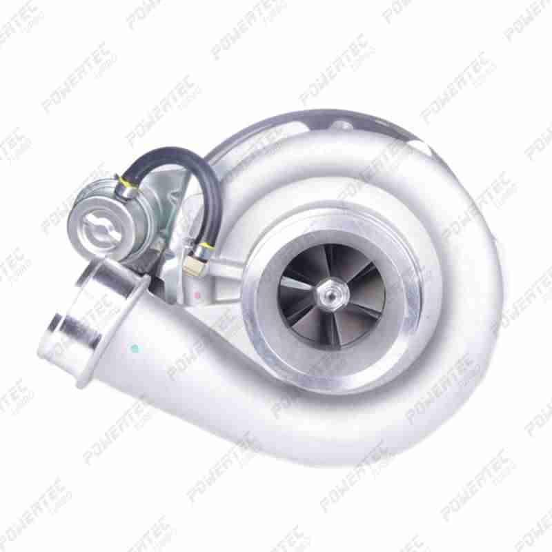 GT4594S turbocharger 735059-0003 721644-0001 DAF Truck XF95 Euro 3 XE390C1