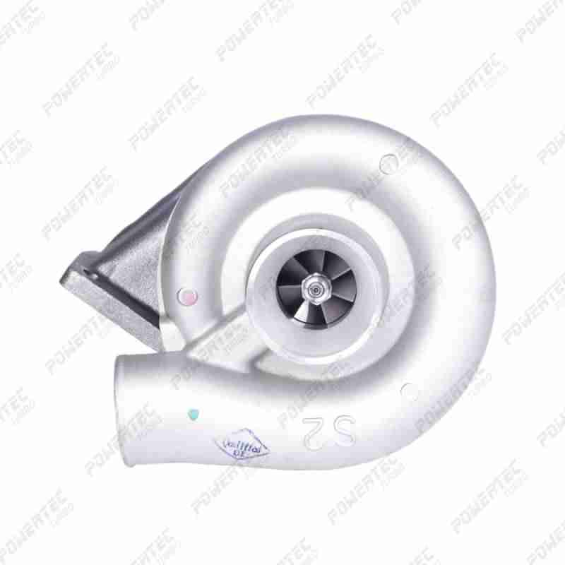 S2A Turbo 311511 2674A152 2674A027 Perkins Various with T3-152 Engine