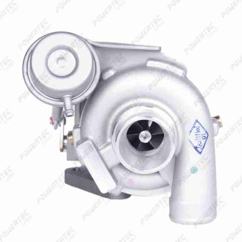 Turbocharger 708001-0001 036145701 VW Golf Parati 1.0 16V 82Kw 112HP EA111