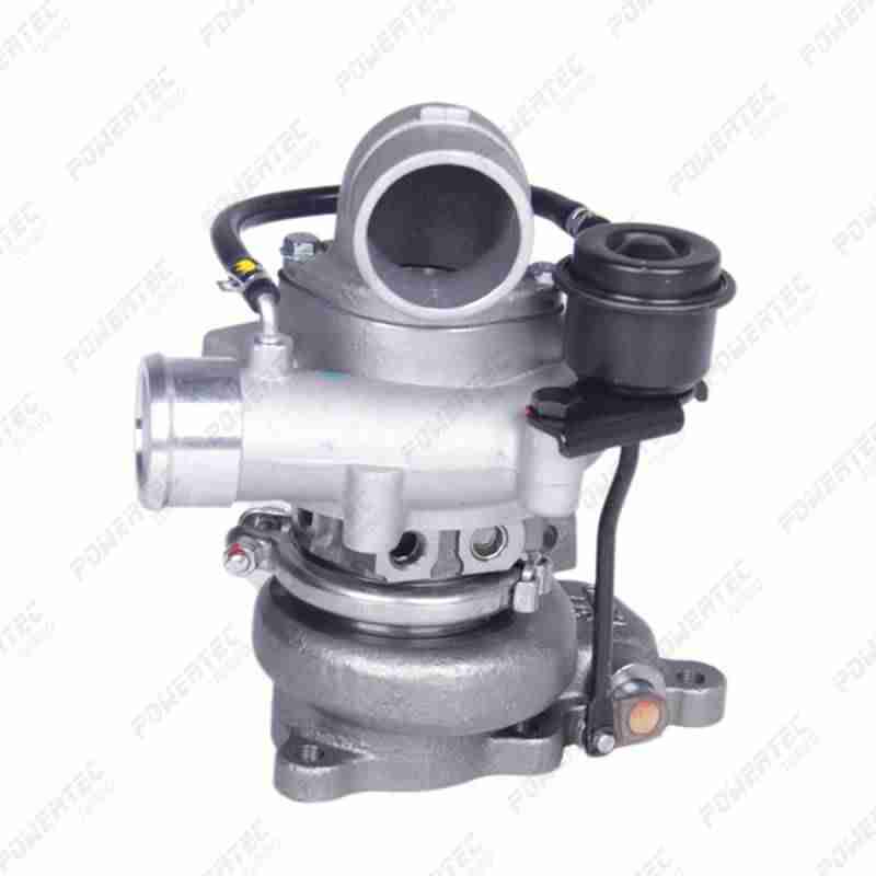 28200-42650 Turbocharger TF035 for 49135-04300 Mitsubishi H1, Starex, H200