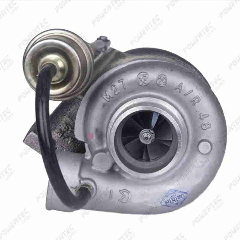 TB2558 turbos 758817-0001 2674A150 Perkins Phaser 115Ti T4.40 Engine 4.0 L