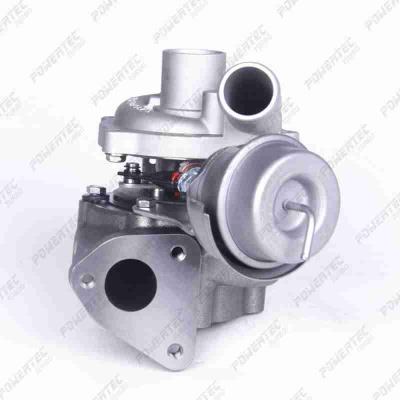 CARTurbolader 54359880015 Full Turbine Complete Turbocharger for Opel Corsa D 1.3 CDTi Z13DTH 66Kw 90HP 55197838 93184183 2005-