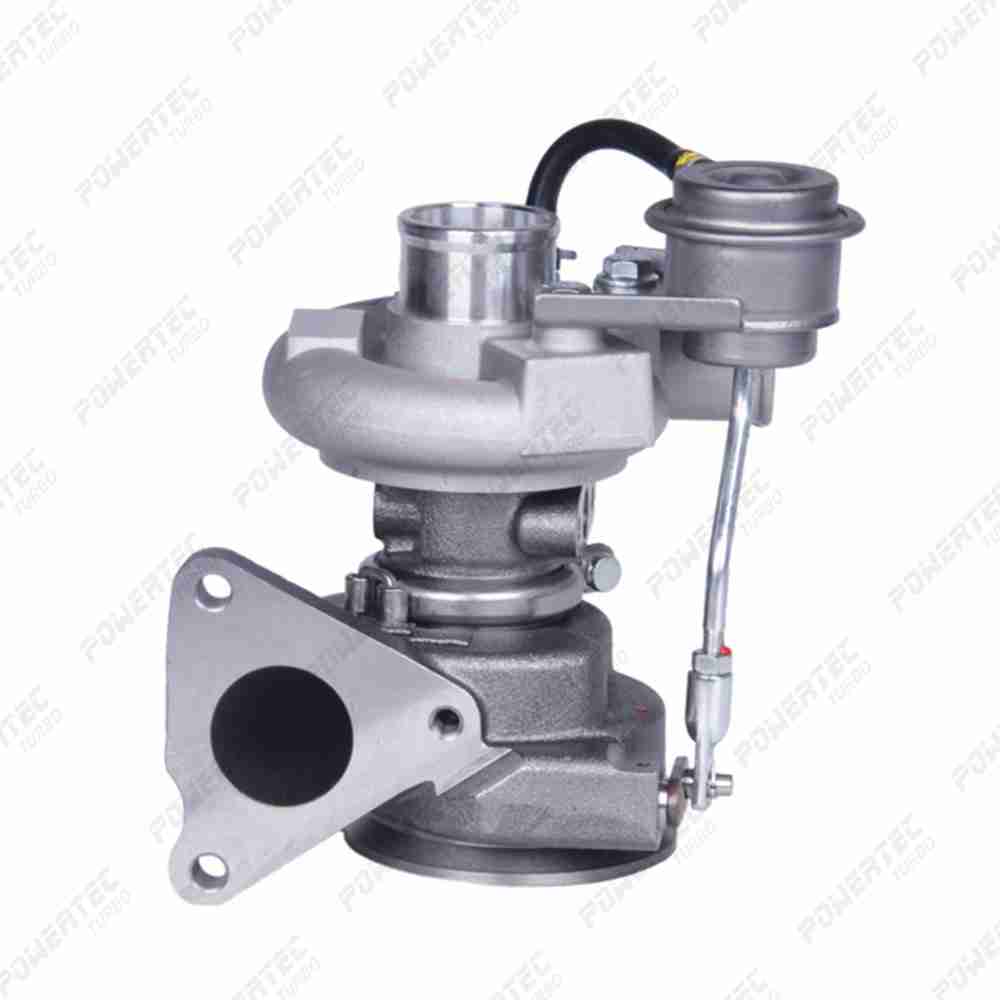 TD03L4 49131-05210 Turbo charger 6U3Q-6K682-AE Fiat Ducato III 2.2L / Ford C-MAX 1.6L TDCi - Image 5