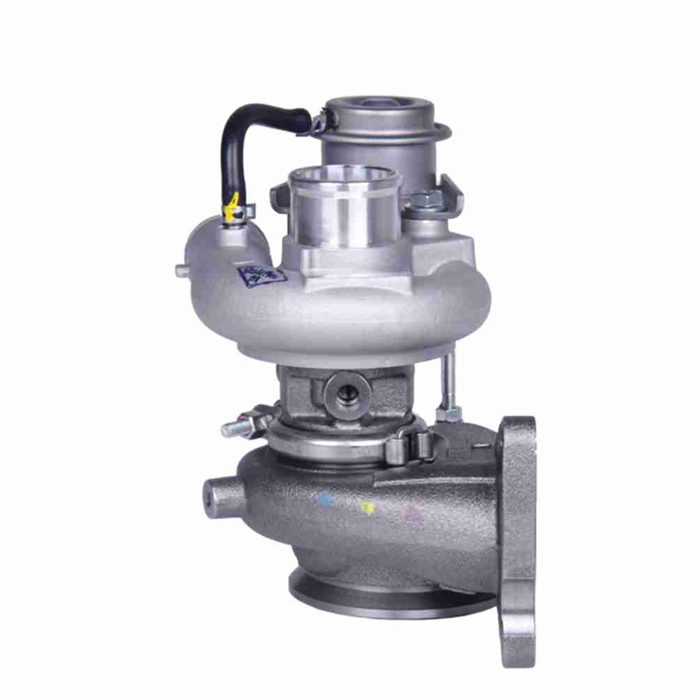 TD03L4 49131-05210 Turbo charger 6U3Q-6K682-AE Fiat Ducato III 2.2L / Ford C-MAX 1.6L TDCi - Image 6