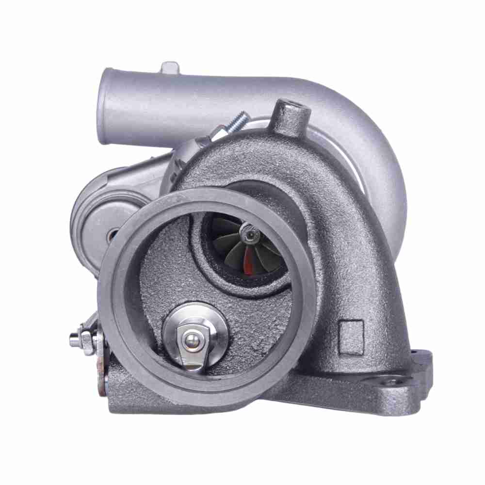 TD03L4 49131-05210 Turbo charger 6U3Q-6K682-AE Fiat Ducato III 2.2L / Ford C-MAX 1.6L TDCi - Image 9