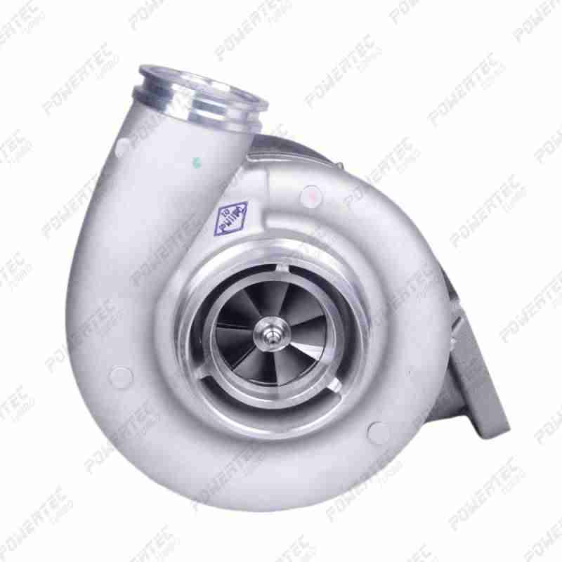 S3A turbocharger 312813 312778 51091007291 MAN 372/373 Truck Bus D2866LF03