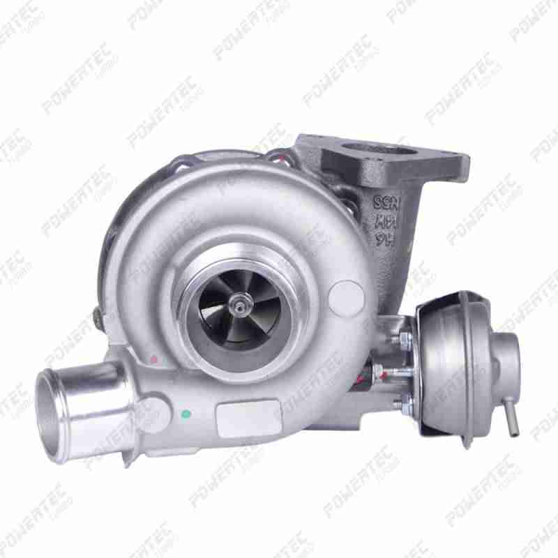 GT2052V 726442-0004 turbocharger 14411-2W203 Nissan Pathfinder Mistral Terrano II (R20) 3.0 ZD30ETI
