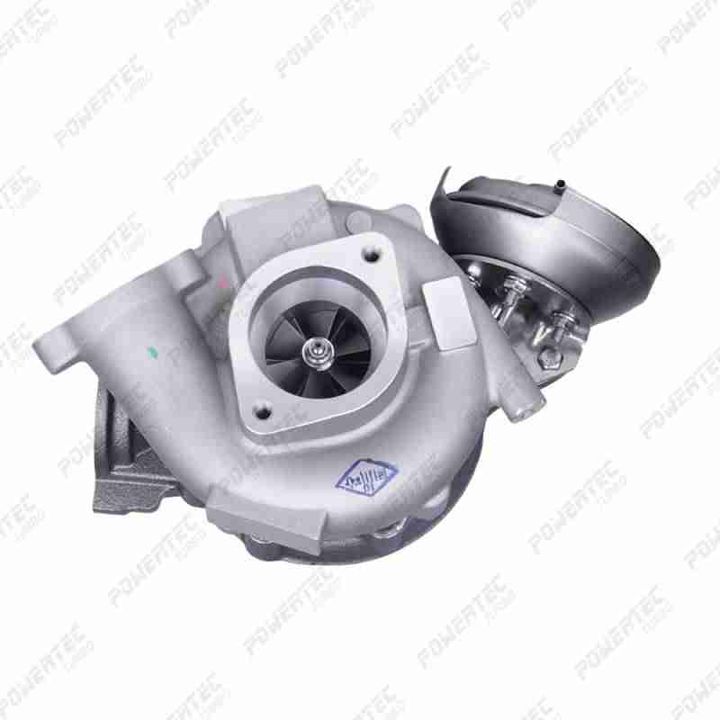 775095-0001 GT2359V 17201-51010 Turbo cartridge for Toyota Land Cruiser 70 Series