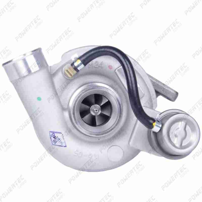 GT2556S turbos 762931-0009 Perkins Backhoe loaders JCB Backhoe