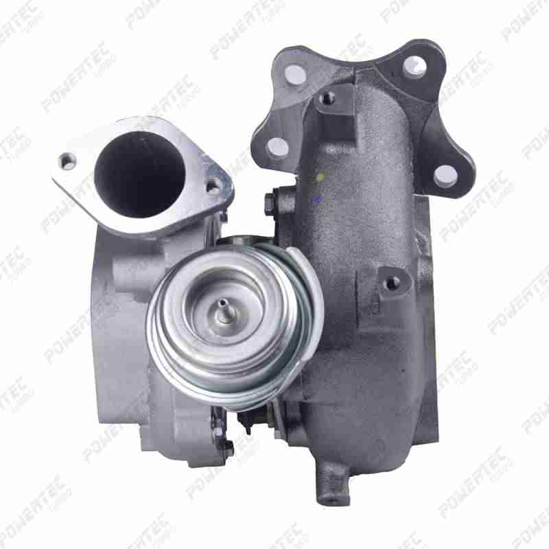 Turbocharger  GT2056V 767720-0001   14411-EB70A  Nissan Navara with YD25DDTi Engine YD25, YD25DDTi Euro III / Euro IV