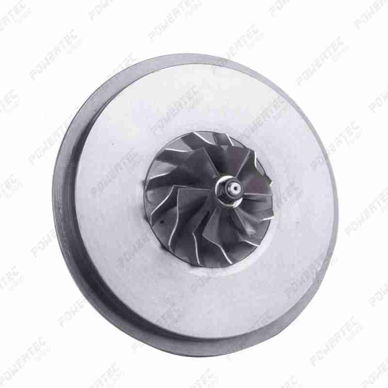 GT4702BS turbocharger core 704604-0003 0R7310 Caterpillar Truck with 3406E C15
