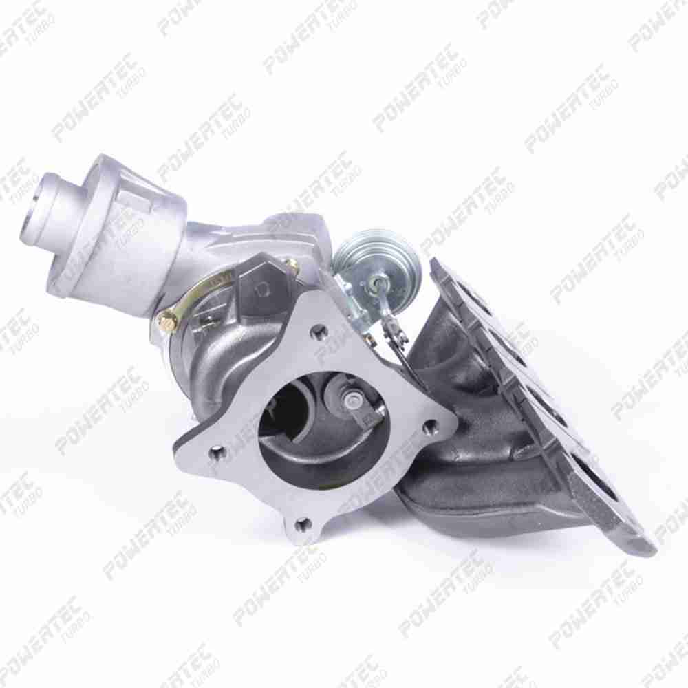 Full Turbo charger K03 53039880106 NEW Complete Turbo For Seat Exeo 3R2 ST 3R5 2.0 TFSI 1984 ccm 147 KW 200 PS 155 KW 211 PS - Image 6