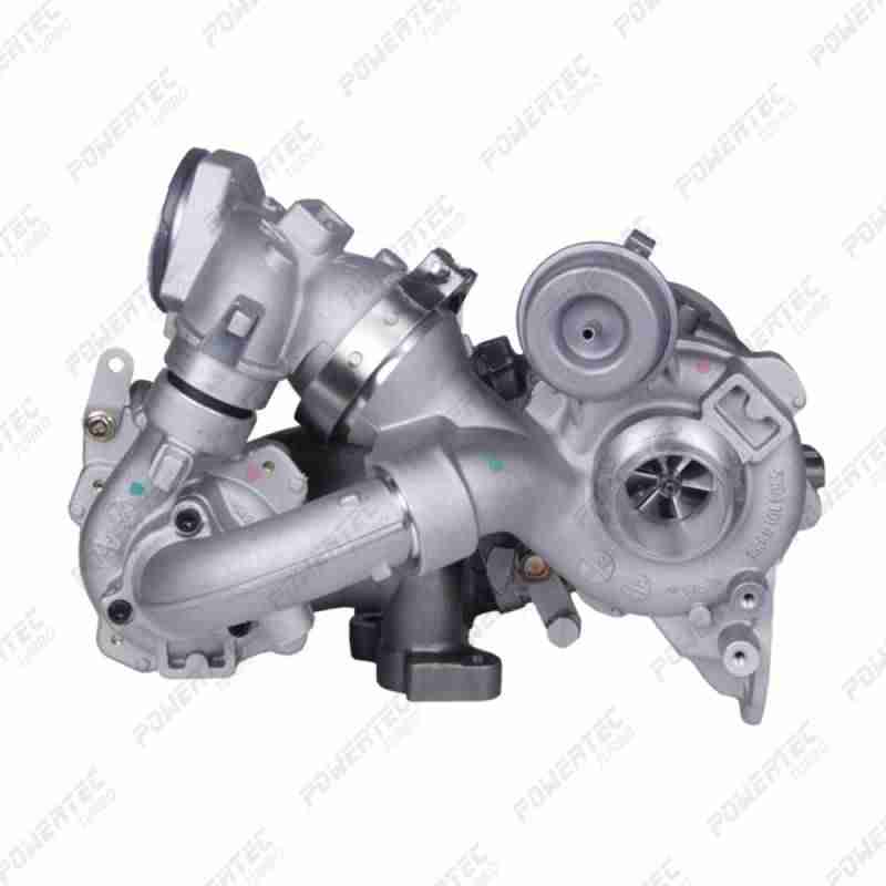 R2S Turbocharger 1000-970-0025 for 03F145715E Volkswagen Amarok 2.0L