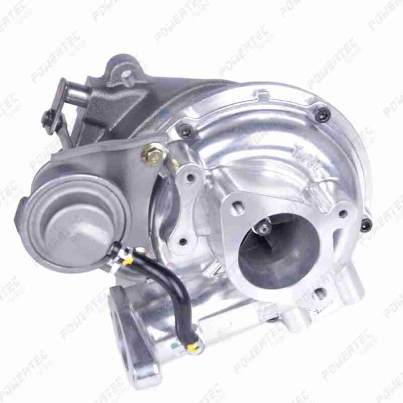 RHF4 VA420058 14411-VK500 Turbo charger for Nissan X-Trail Frontier dCi 2.5 DI 98Kw 133HP YD25DDTI 2003 -2007