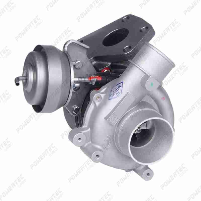 VJ36 RHV4 RF7J13700D Turbo charger for Mazda 3 2.0 CD 105Kw 143HP MZ-CD 2003-