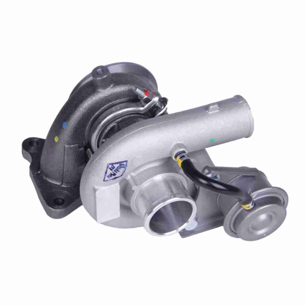 TD03L4 49131-05210 Turbo charger 6U3Q-6K682-AE Fiat Ducato III 2.2L / Ford C-MAX 1.6L TDCi - Image 10