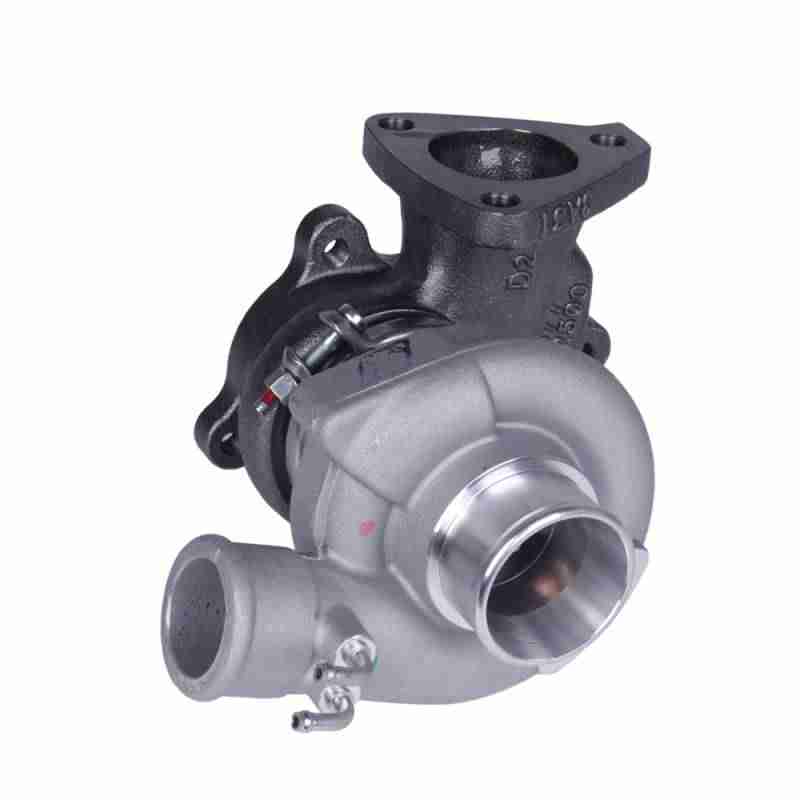 TF035 Turbocharger 49135-04030 28200-4A210 for Hyundai Terracan Gallopper 2.5 TD R RIOTURBO (268)