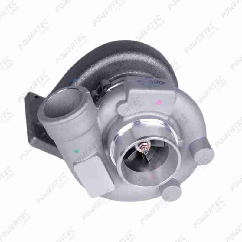 TD04HL-15G Turbo 49189-00501 8943675161 for Isuzu Earth Moving SK120-3 SK120-5
