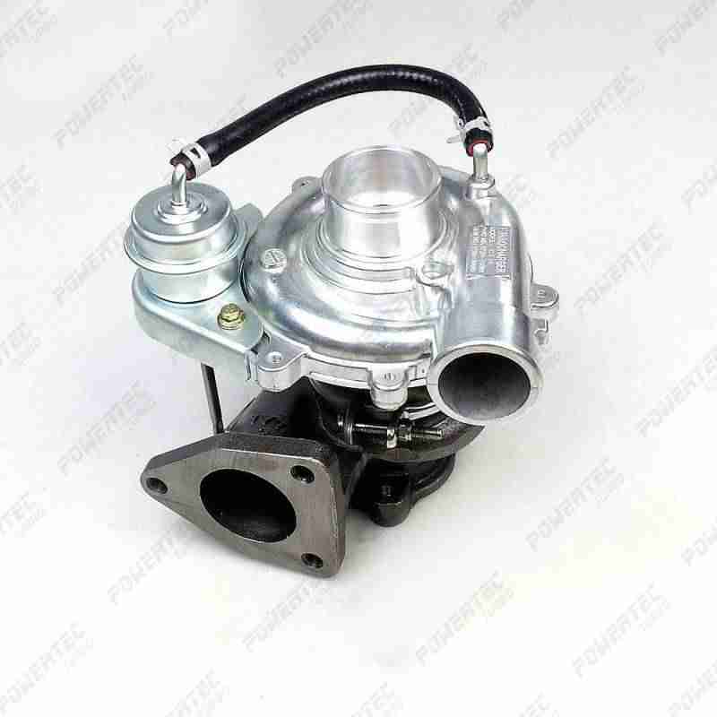 CT16 turbo charger 17201-30080 Toyota Hiace Hilux 2.5 D4D 2KD-FTV