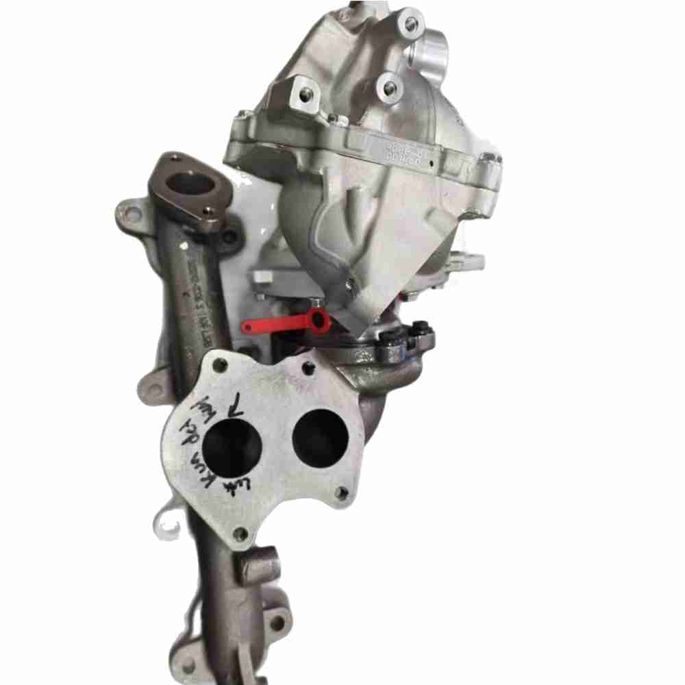 GT1238Z turbos 883177-0001 858866-0005 Nissan Opel Renault 2.3 CDTI