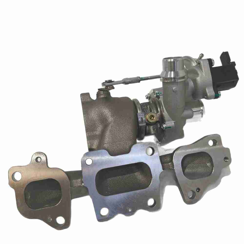 NGT1038LMSZ turbos 821042-0010 Dacia Nissan Renault 1.2 TCe H5F - Image 3