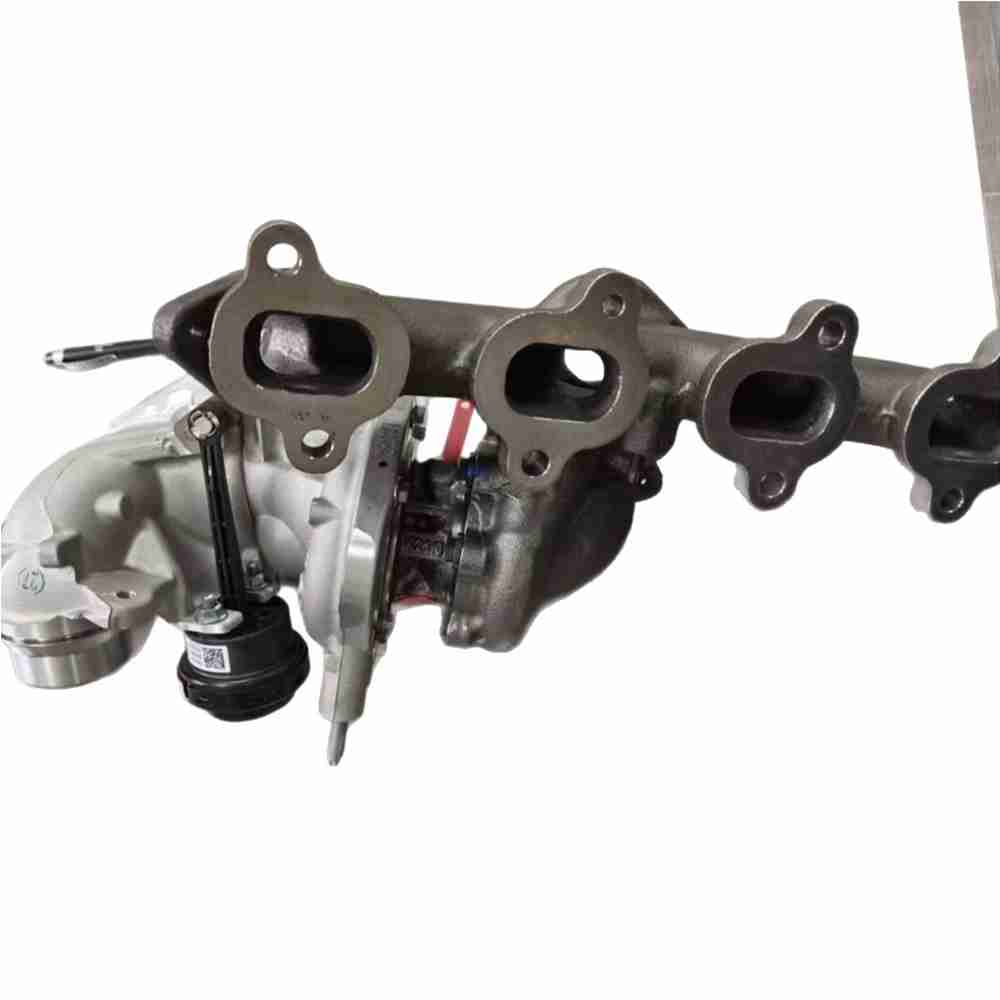 GT1238Z turbos 883177-0001 858866-0005 Nissan Opel Renault 2.3 CDTI - Image 3
