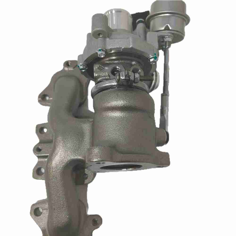 NGT1038LMSZ turbos 821042-0010 Dacia Nissan Renault 1.2 TCe H5F - Image 4