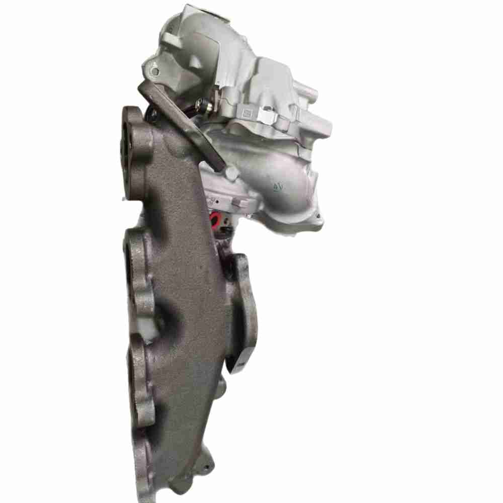 GT1238Z turbos 883177-0001 858866-0005 Nissan Opel Renault 2.3 CDTI - Image 4