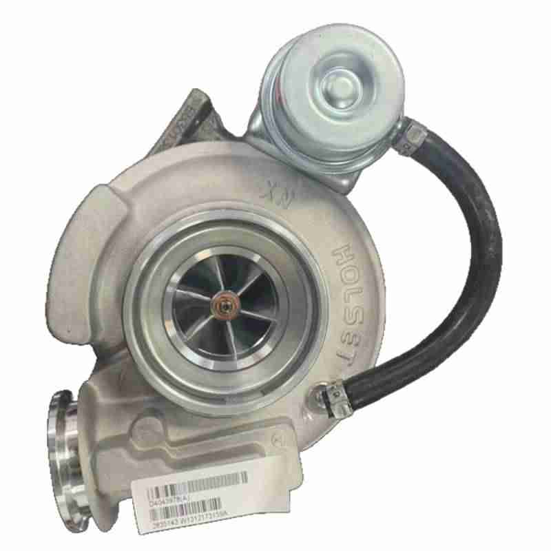 HE221W turbo charger 2835143 4033347H Cummins Bus Truck with ISDE4 Engine