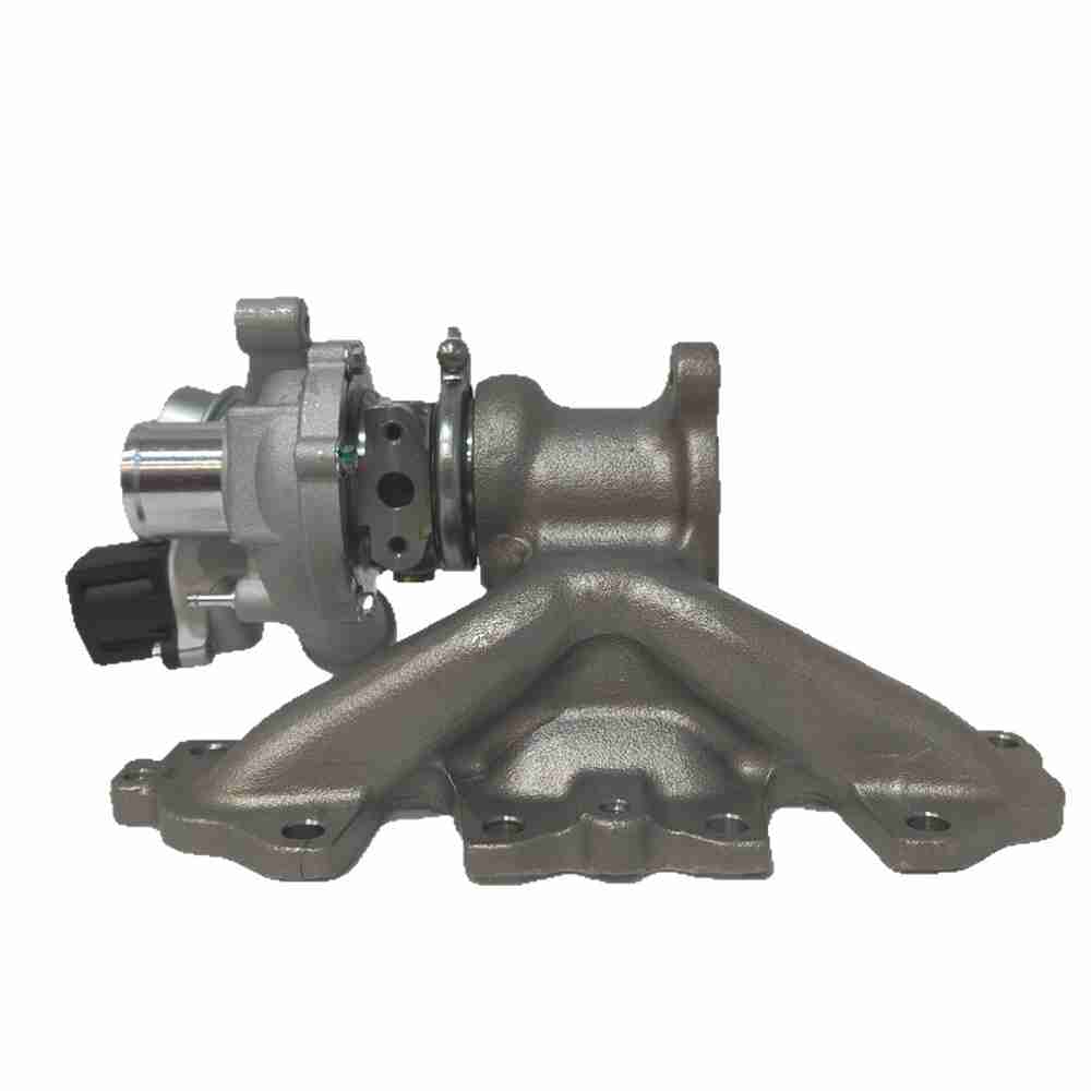 NGT1038LMSZ turbos 821042-0010 Dacia Nissan Renault 1.2 TCe H5F - Image 5