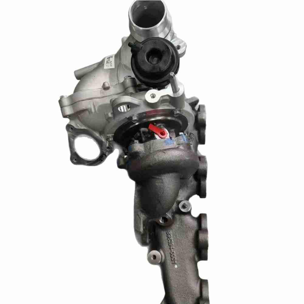 GT1238Z turbos 883177-0001 858866-0005 Nissan Opel Renault 2.3 CDTI - Image 2