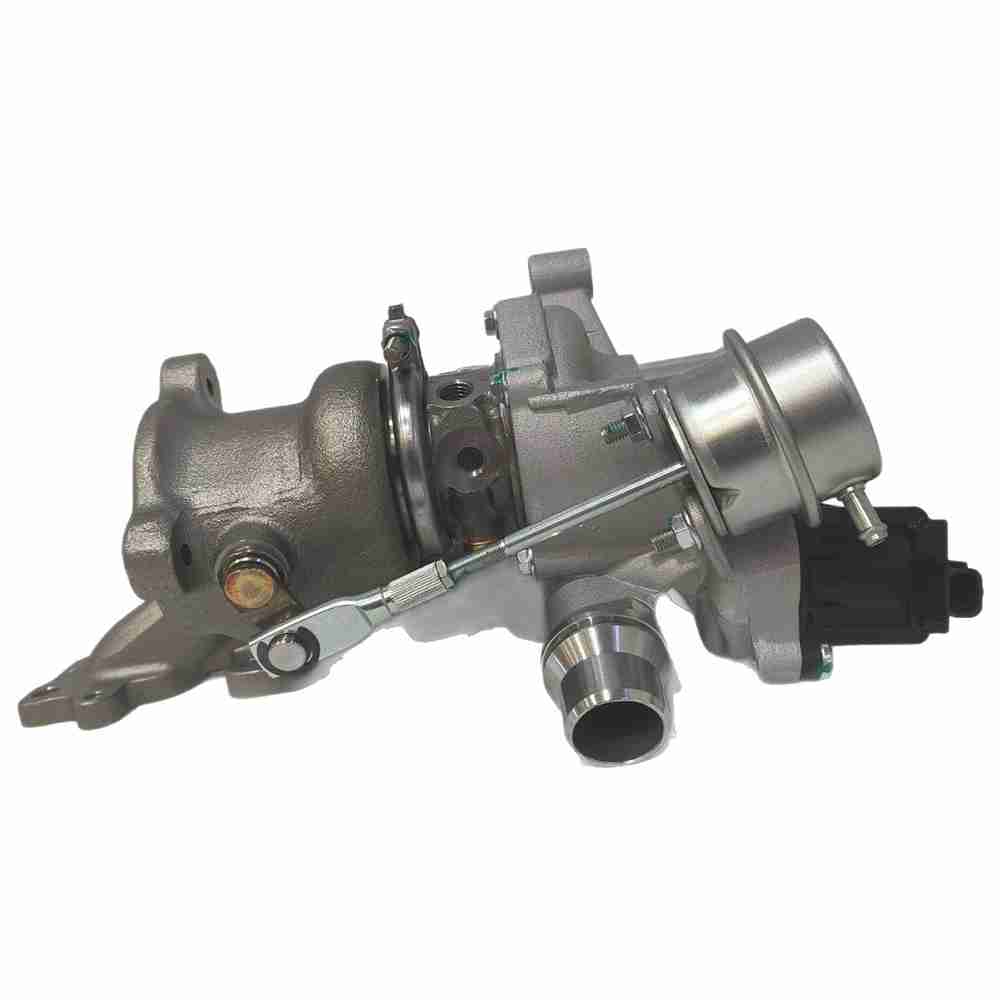 NGT1038LMSZ turbos 821042-0010 Dacia Nissan Renault 1.2 TCe H5F - Image 2