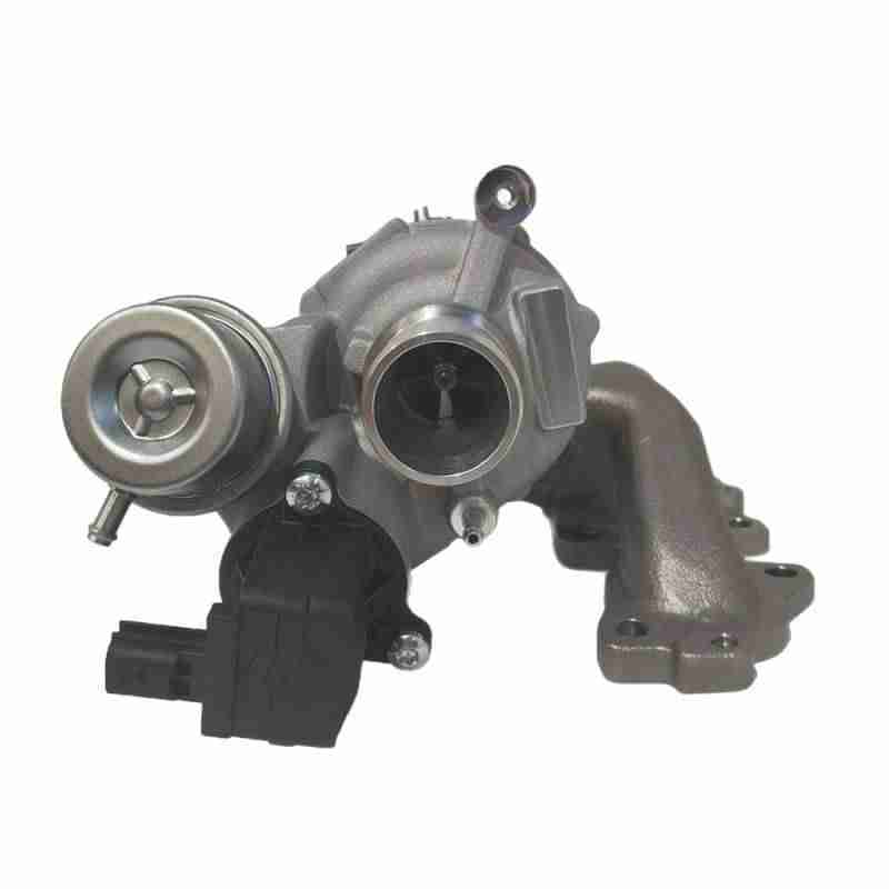 NGT1038LMSZ turbos 821042-0010 Dacia Nissan Renault 1.2 TCe H5F