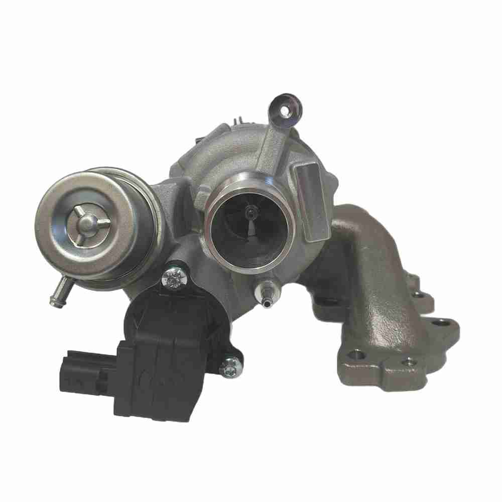 NGT1038LMSZ turbos 821042-0010 Dacia Nissan Renault 1.2 TCe H5F