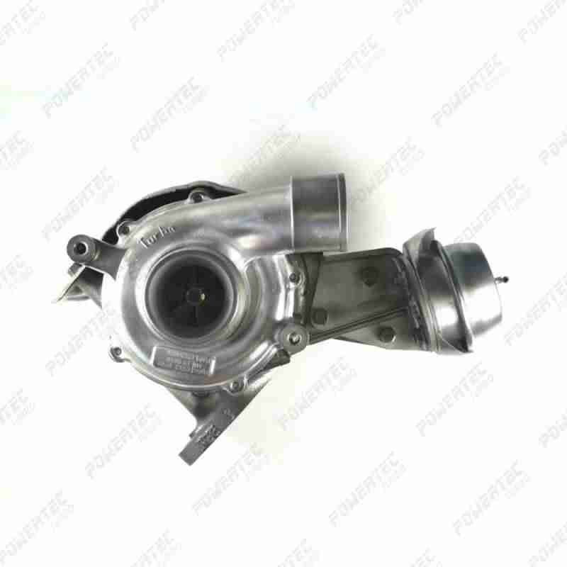 RHV5 Turbocharger VT12 1515A026 for Mitsubishi Pajero Shogun 2007-2018