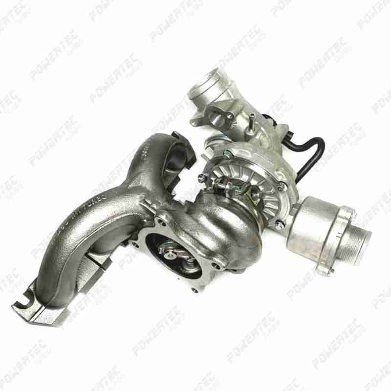 Complete Turbolader For Seat Exeo 2.0 TFSI 211HP CDNB CDNC CAEA CAEB CFKA 06H145702S 06H145702SX Turbocharger Turbo 2013-