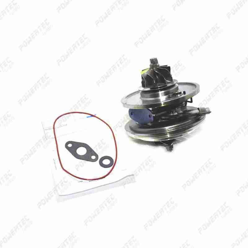 Turbo cartridge 53049880052 for Alfa-Romeo 159 2.4 JTDM 200HP 2.4JTD-20V 2005-