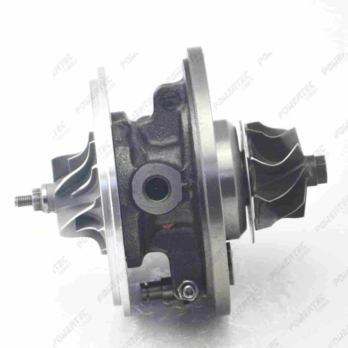 Turbo chra GT1749V 454231-5010S 028145702R for Skoda Superb I 1.9 TDI 101HP AVB - Image 7