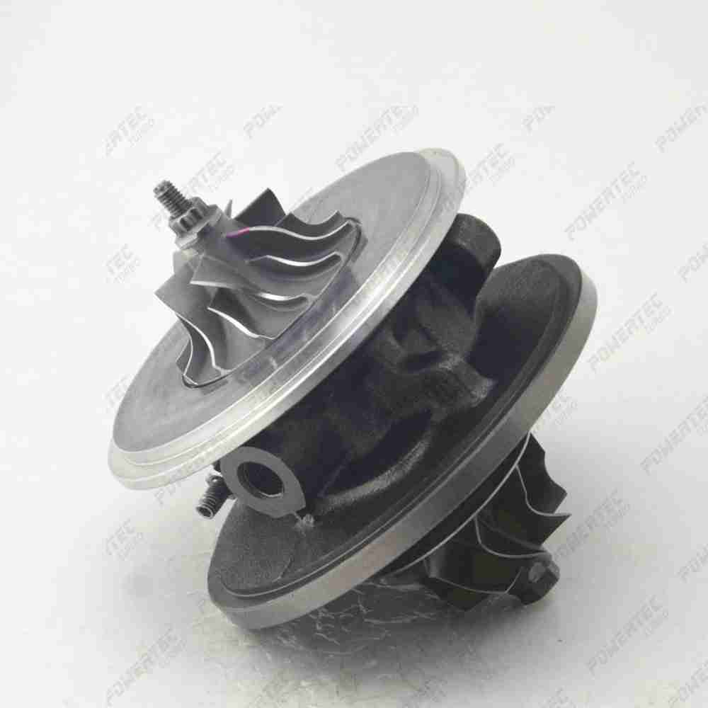 Turbo chra GT1749V 454231-5010S 028145702R for Skoda Superb I 1.9 TDI 101HP AVB - Image 4